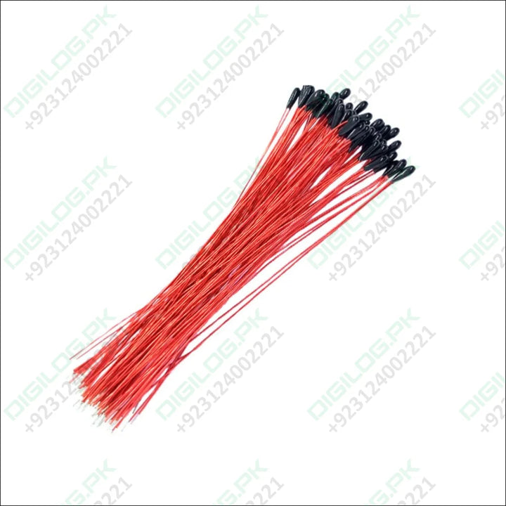 10k Precision Ntc Thermistor