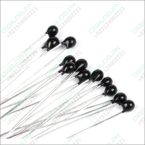 10k Ntc Thermistor Thermal Resistor Temperature Sensor