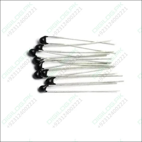 100k Ntc Thermistor Thermal Resistor Temperature Sensor