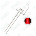 10mm Crystal Red Led Light Emitting Diode
