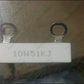 10W 51kΩ Resistor