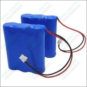 11.1v 2200mah 18650 Li-ion Battery Pack