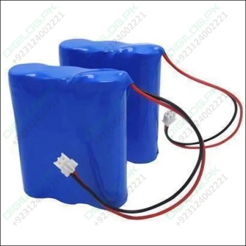 11.1v 2200mah 18650 Li-ion Battery Pack
