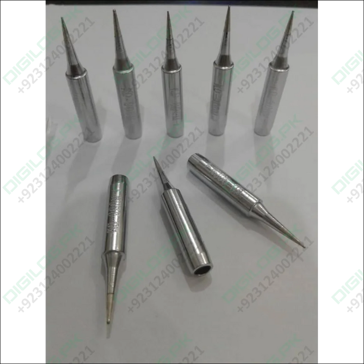 Soldering Iron Bit Kd-m-i