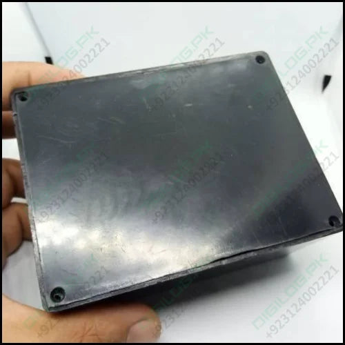 115mm x 90mm 53mm Abs Electronics Enclosures Box Project