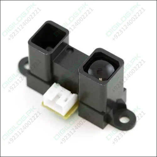 Sharp Distance Measuring Sensor Unit 20 To 150 Cm –