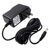 12.6V 1.5A Lithium Battery Charger