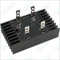 Imported QL100A 100A 1200V Bridge Rectifier For Local Solar Inverter