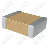 1206 100v Smd Capacitor