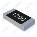 Smd Resistor 1206 Size 100 Pcs