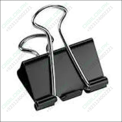 Binder Clips