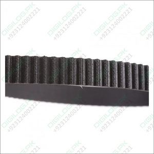 S2M 138mm timing belt