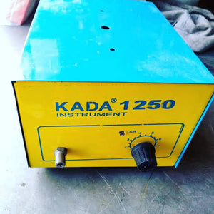 Advance Payment Kada 1250 Gas Compressor For Natural Gas Pump