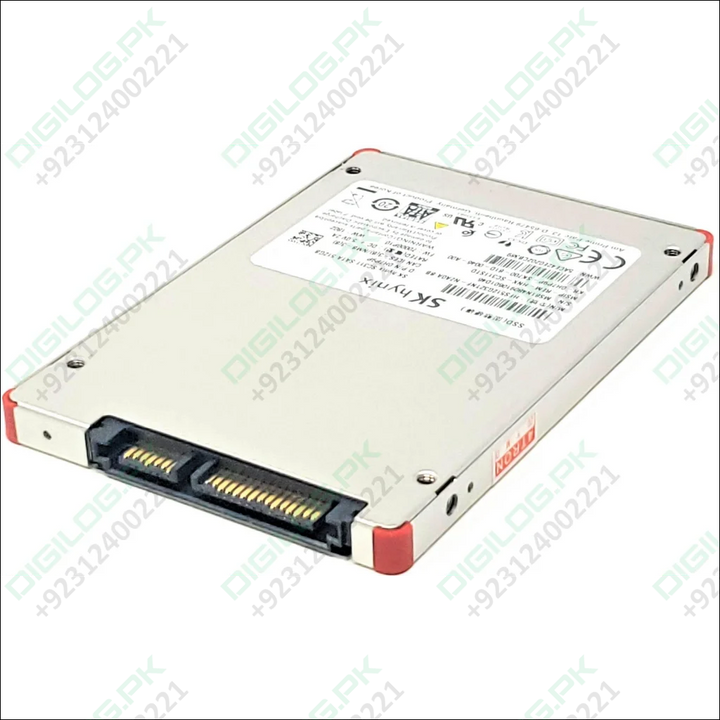 Refurbished High Quality 128GB 2.5-inch SATA SSD Solid