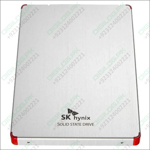 Refurbished High Quality 128GB 2.5-inch SATA SSD Solid