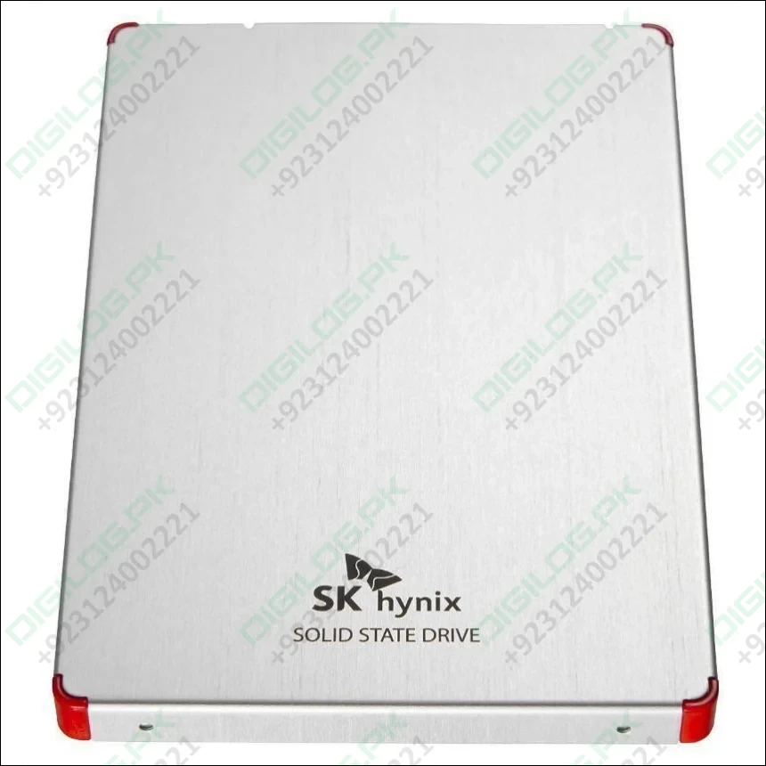 Refurbished High Quality 128GB 2.5-inch SATA SSD Solid