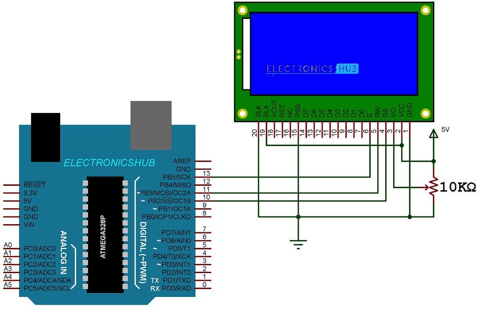 128x64-LCD-Arduino-Circuit-Diagram