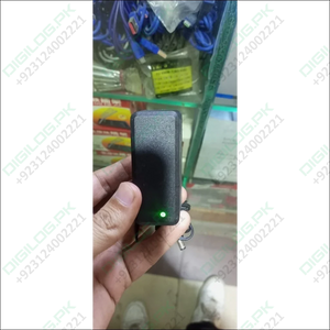 12V 1.5A Power Supply Adapter With Power Indication | Stock Lot