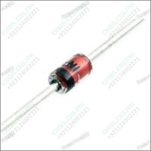 1N4742A 12V 1W Zener Diode DO-41 in Pakistan