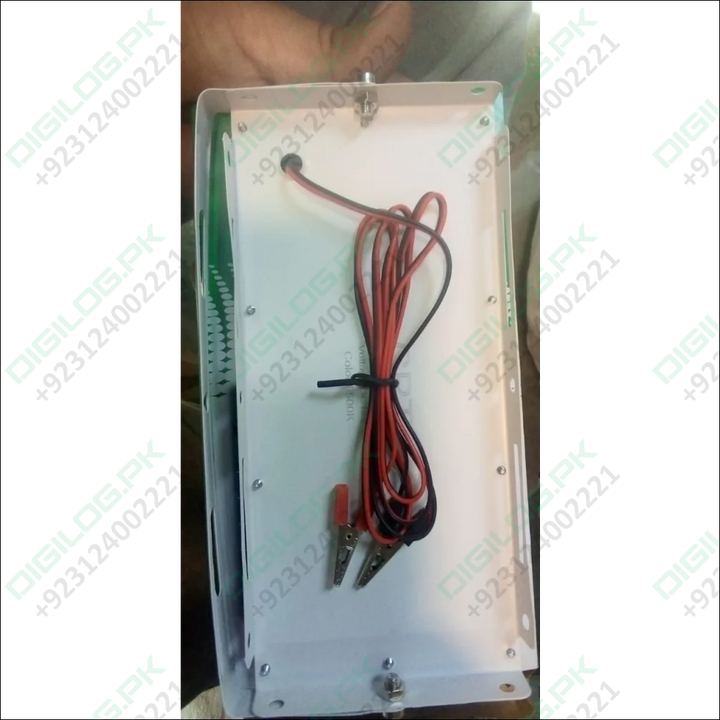12V 50W LED Light In Pakistan Flood Light