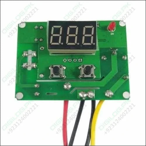 Xh-w3001 220v 10a W3001 Digital Temperature Controller