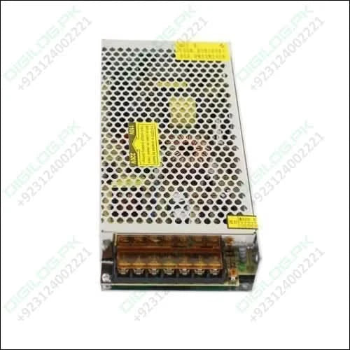12v 15a 180w Dc Switching Mode Power Supply S - 180 - 12
