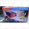 12V 24V Battery Charger CAR Battery Charger In Pakistan