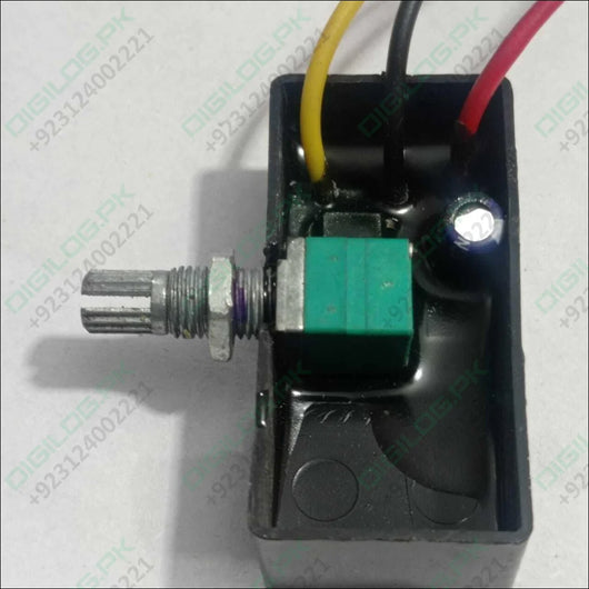 12v 5a Dc Dimmer Pwm