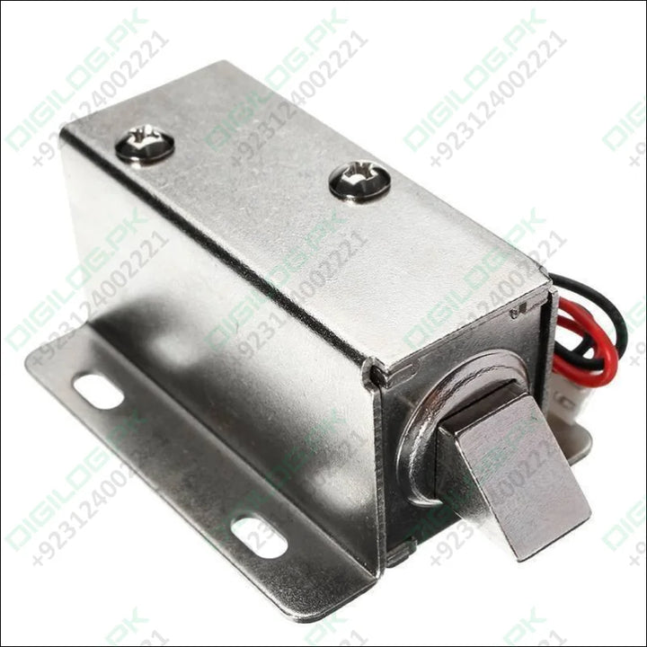 Ma1206 54 x 42 28mm 12v Dc Cabinet Drawer Electric Door