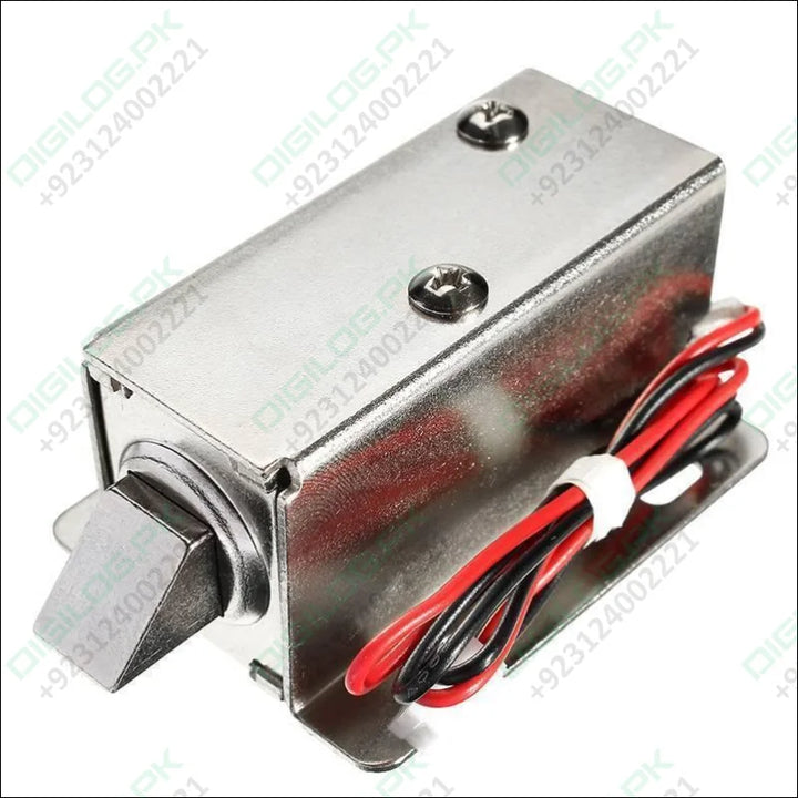 Ma1206 54 x 42 28mm 12v Dc Cabinet Drawer Electric Door