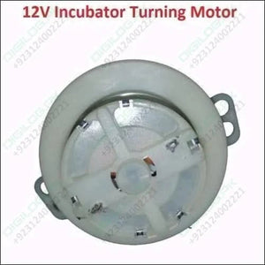 12v Low Rpm Incubator Egg Turner Motor In Pakistan Dc Gear