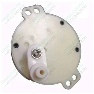 12v Low Rpm Incubator Egg Turner Motor In Pakistan Dc Gear