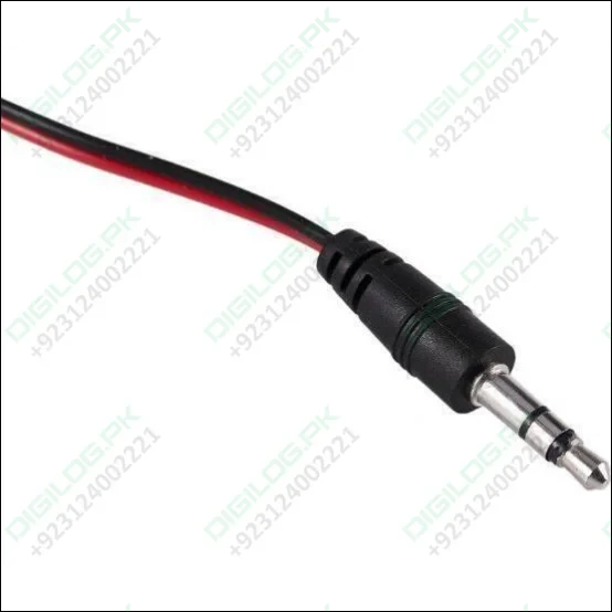 12v Piezo Buzzer Alarm Speaker