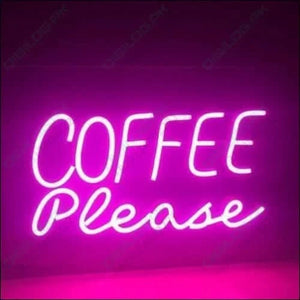 Pink Neon Light In Pakistan 12v 1 Meter