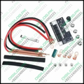 12v Spot Welder Set Portable Battery Welding Storage