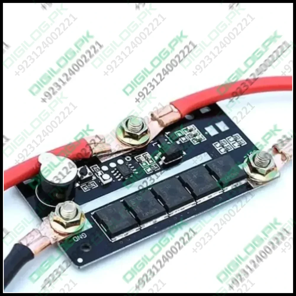 12v Spot Welder Set Portable Battery Welding Storage