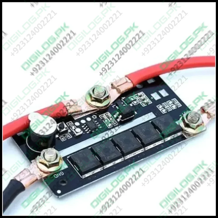 12v Spot Welder Set Portable Battery Welding Storage