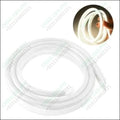 12v White Neon Flexible Strip Light 1m Waterproof Smd 5050