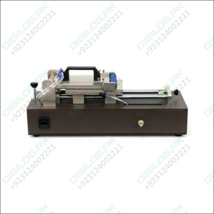 Aida A-761 Automatic LCD Touch Screen Film Laminator OCA