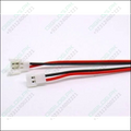 Mini Micro Jst2.0 Losi 2.0mm 2-pin Connector Plug Male