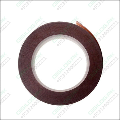 12mm One Sided Copper Foil Conductive Adhesive Tape