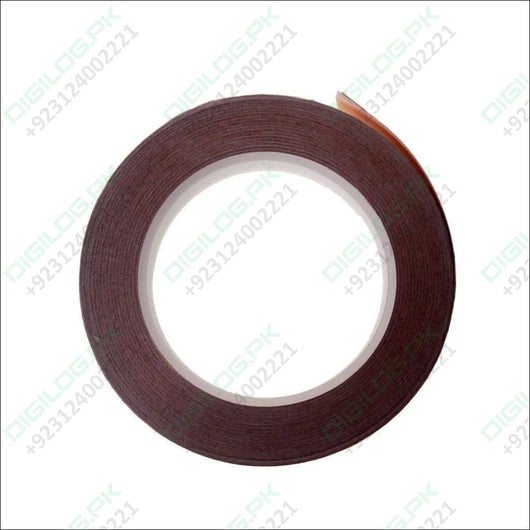 12mm One Sided Copper Foil Conductive Adhesive Tape