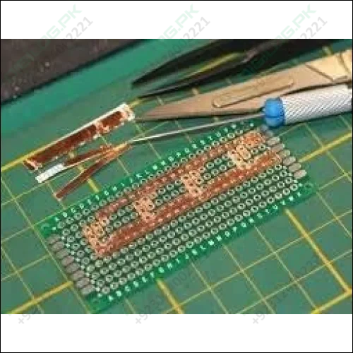 12mm One Sided Copper Foil Conductive Adhesive Tape