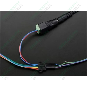 50 Led’s Pack 12mm Neo Pixels Addressable Led Diffused