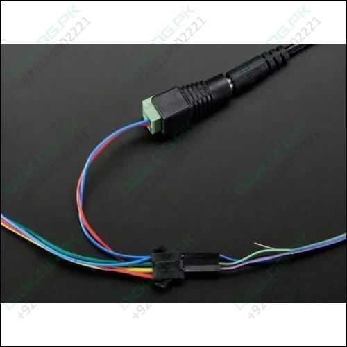 50 Led’s Pack 12mm Neo Pixels Addressable Led Diffused