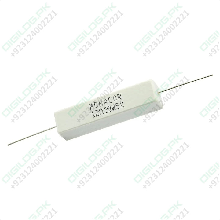 <img src="12 ohm 20 Watt Resistors In Pakistan" alt="alt=12 ohm 20 Watt Resistors In Pakistan