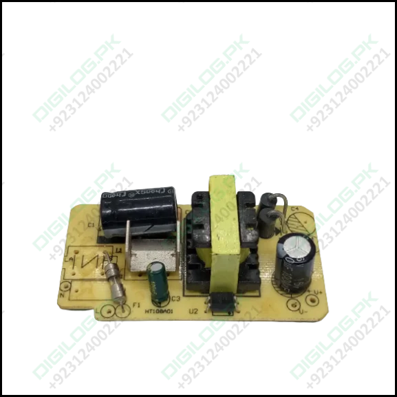 12v 1000ma 1a Power Supply Isolated Switching Ac Dc