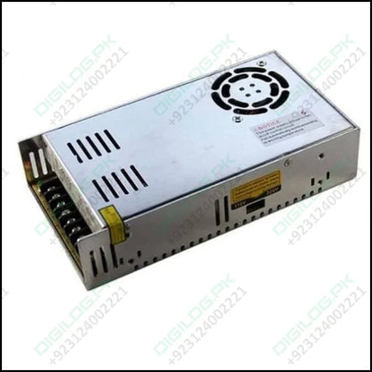 12v 29a Dc Power Supply New In Pakistan