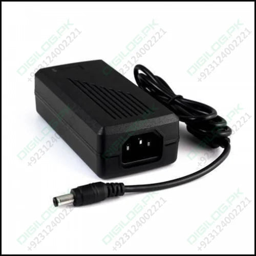 12v 5a 60w Power Supply Ac To Dc Adapter