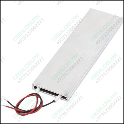 12v 60c 20w High Power Pt-c Heating Element Thermostatic